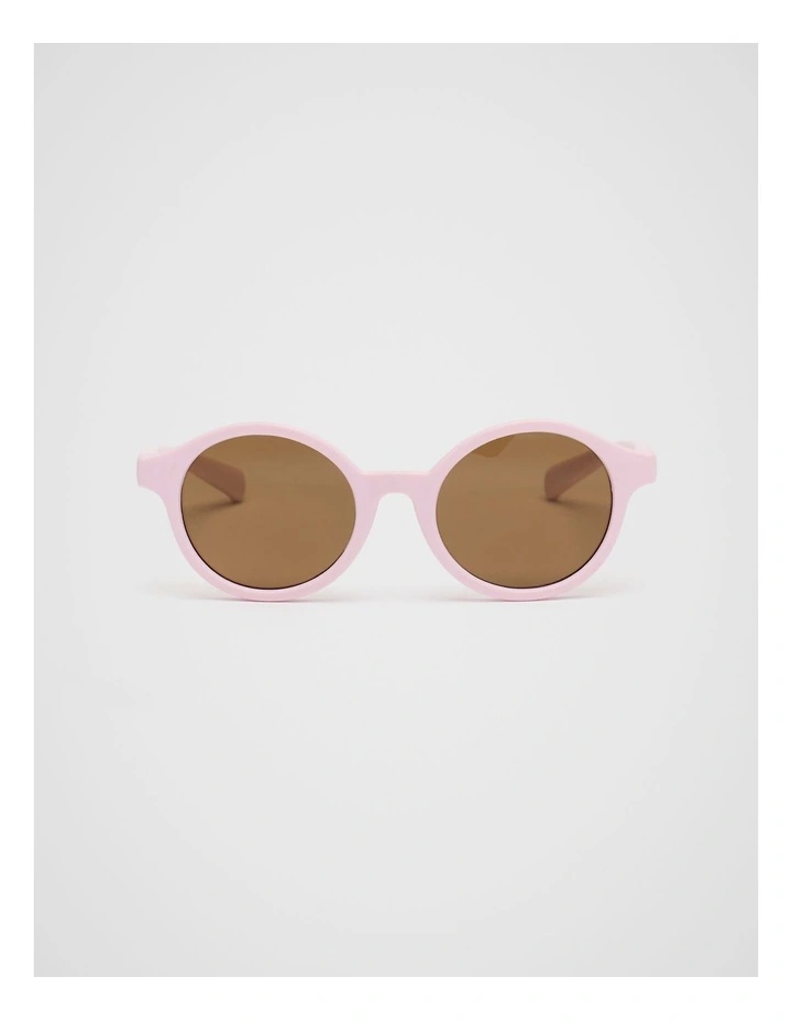 Baby Sunglasses in Pink image 1