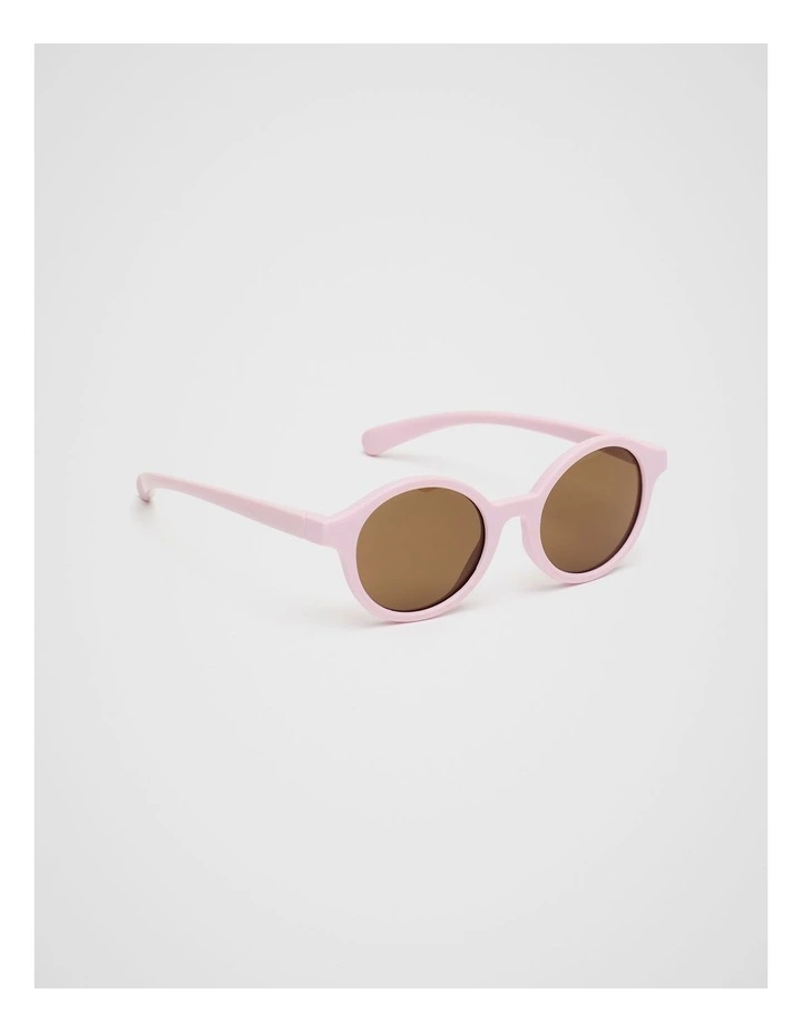 Baby Sunglasses in Pink image 2