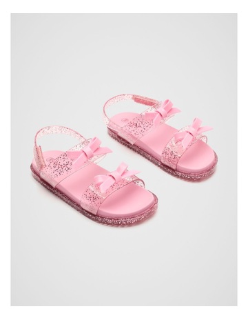 Candy Pink colour
