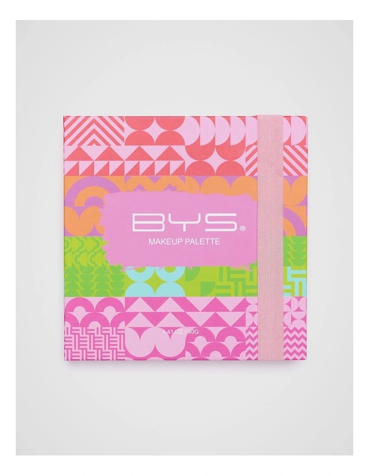 Neon Pop Makeup Palette image 1