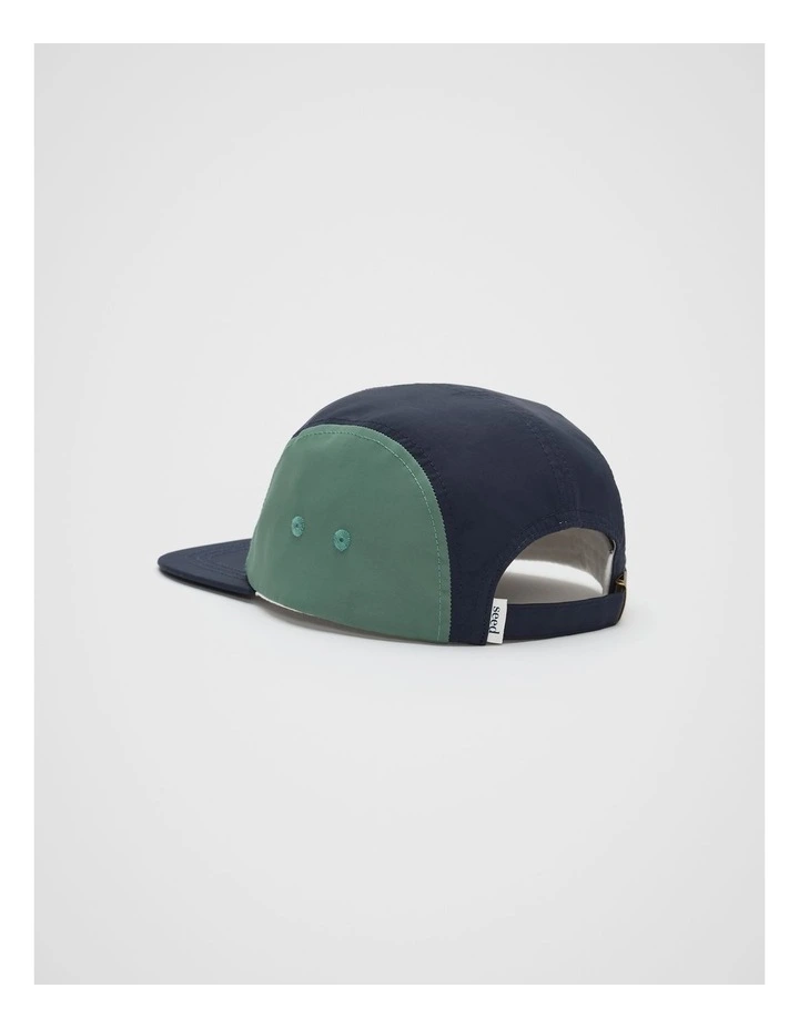 5 Panel Cap in Multi image 3