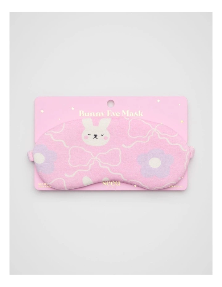 Eye Mask in Fairy Floss image 1