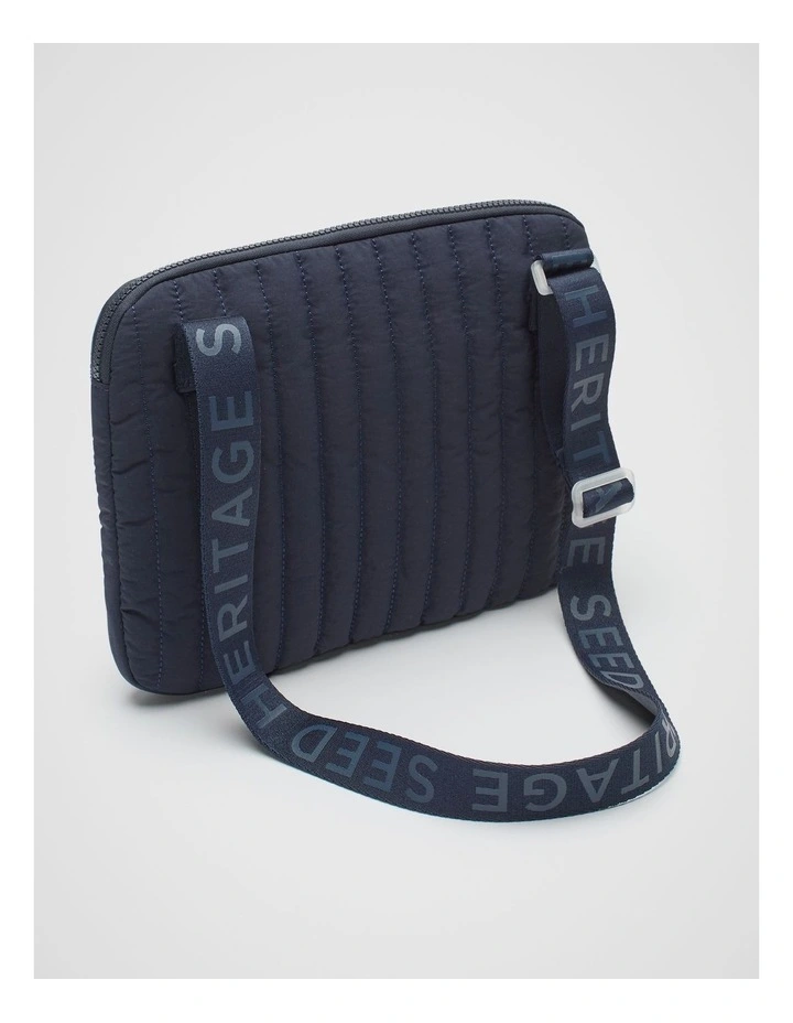 Tech Case in Blue Multi image 3