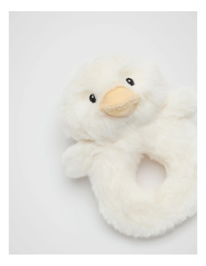 Daisy Duck Rattle image 2