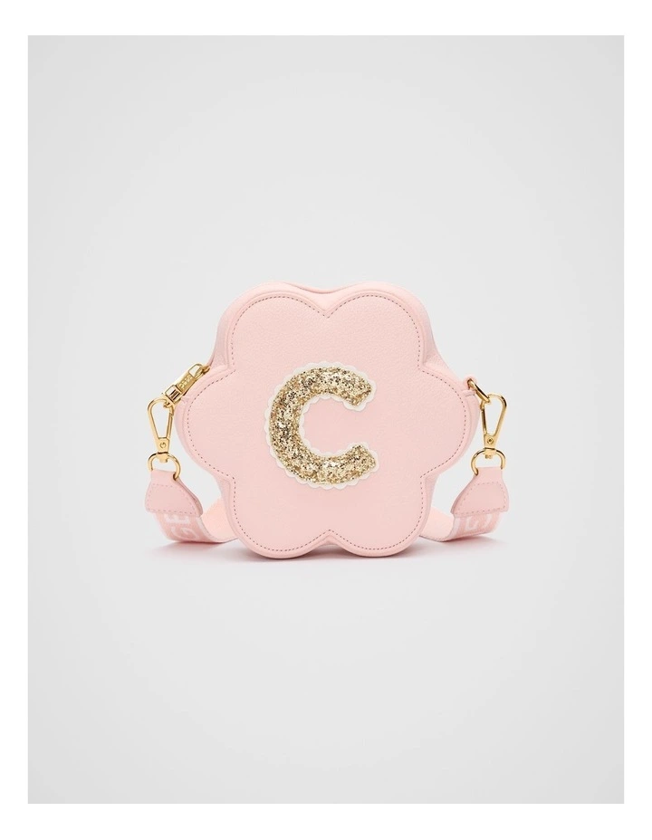 Initial Bag in C image 1