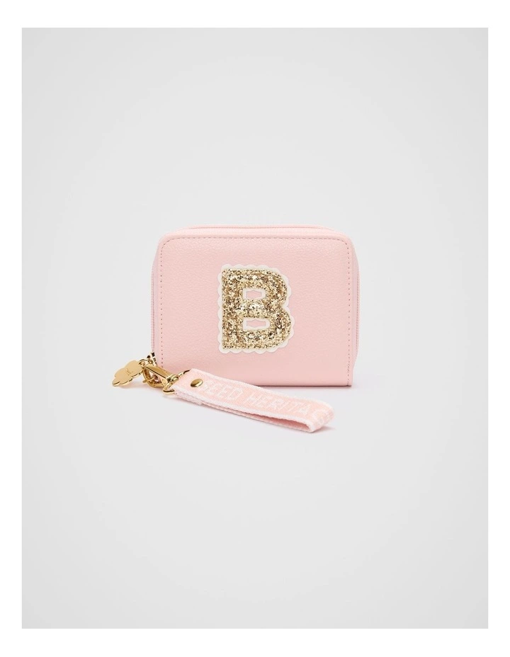 Initial Wallet in B image 1