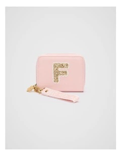 Initial Wallet in F