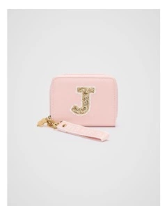 Initial Wallet in J