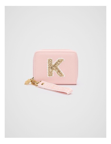 K colour
