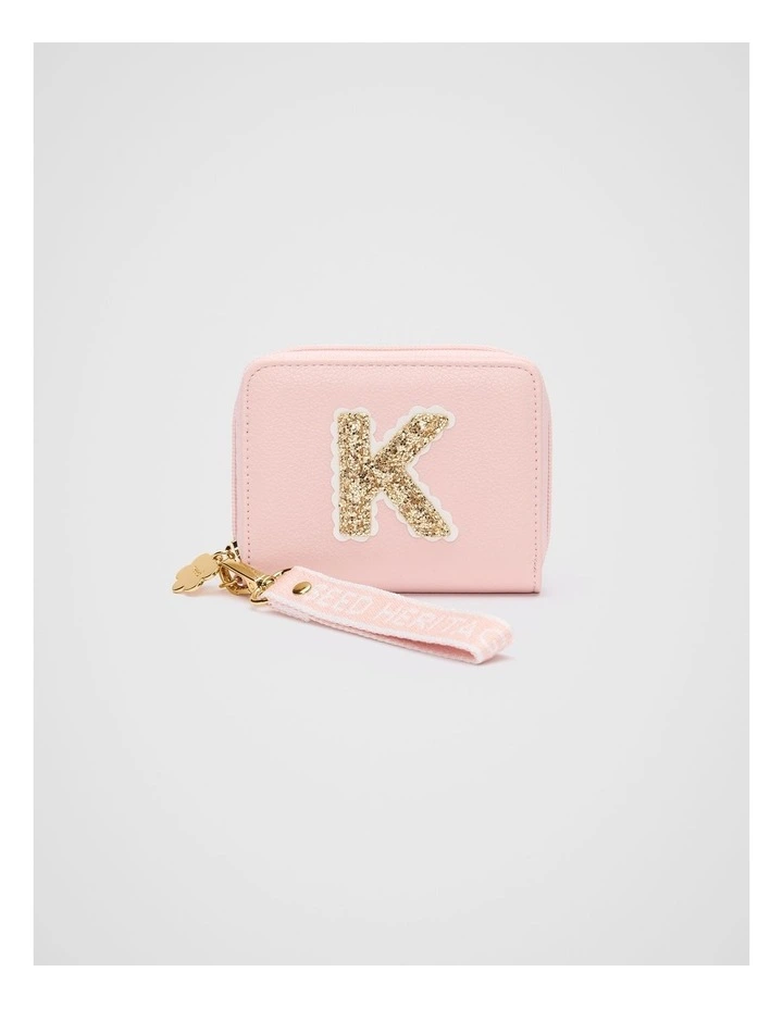 Initial Wallet in K image 1