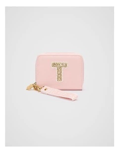 Initial Wallet in T