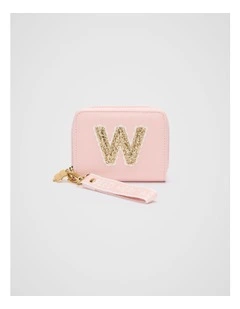 Initial Wallet in W