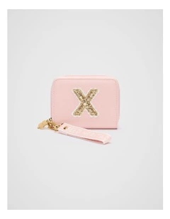 Initial Wallet in X
