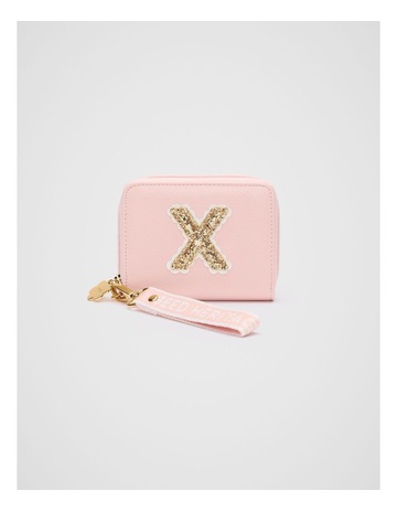 X colour