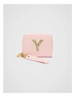 Initial Wallet in Y
