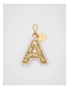 Initial Keyring in Multi