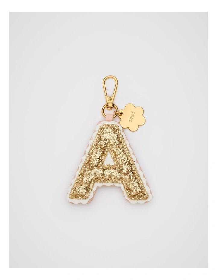 Initial Keyring in Multi image 1