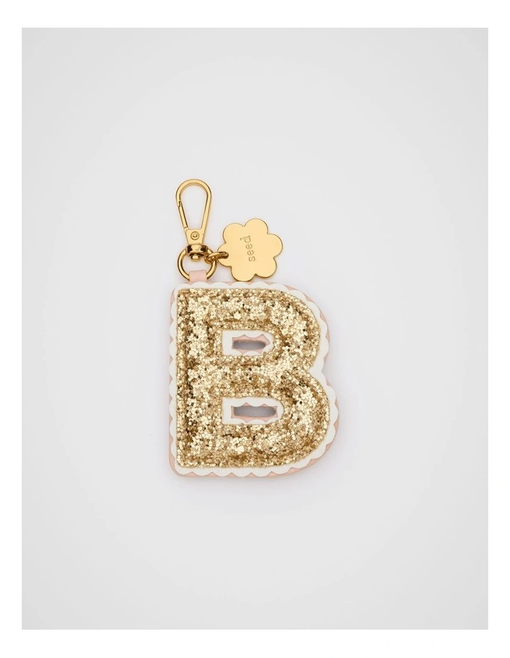 Initial Keyring in Multi image 1
