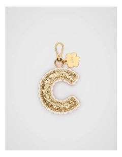 Initial Keyring in Multi