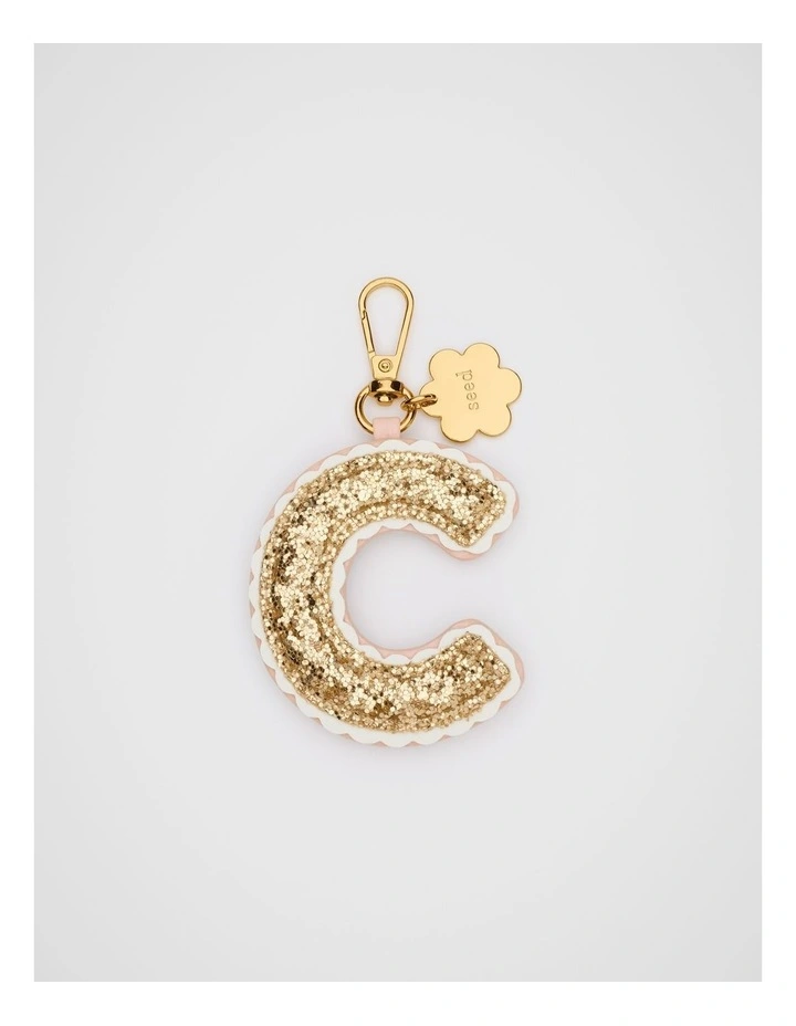Initial Keyring in Multi image 1