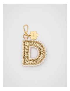 Initial Keyring in Multi