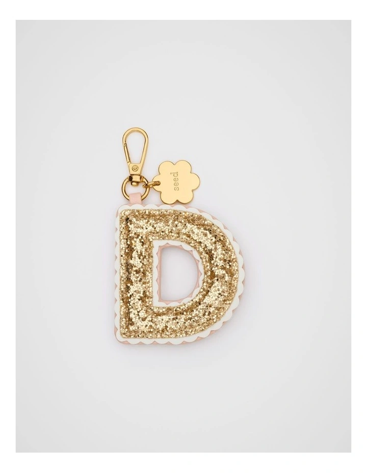 Initial Keyring in Multi image 1