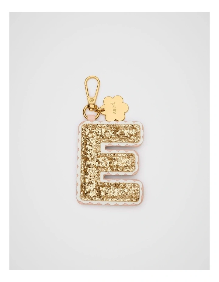 Initial Keyring in Multi image 1