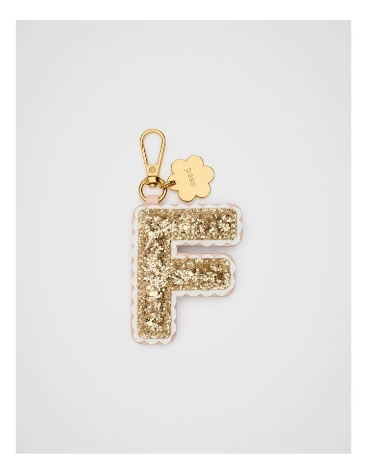 Initial Keyring in Multi image 1