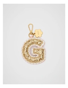 Initial Keyring in Multi