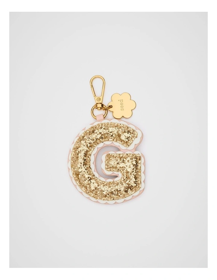 Initial Keyring in Multi image 1