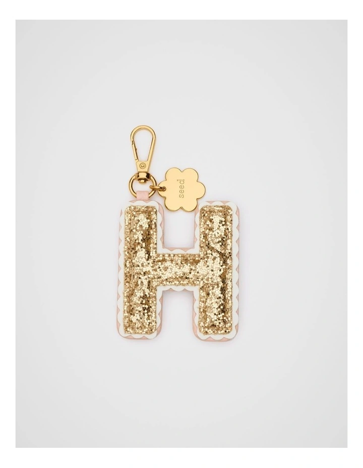 Initial Keyring in Multi image 1