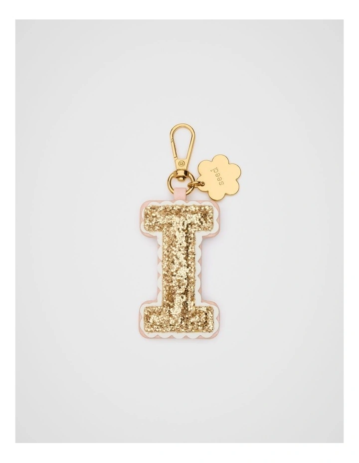 Initial Keyring in I image 1