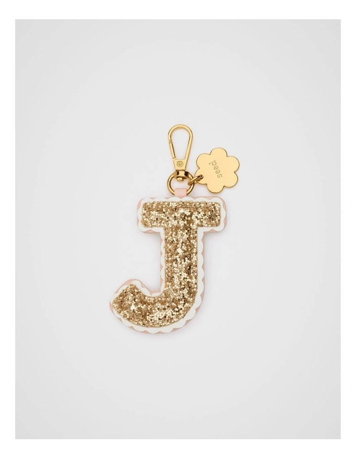Initial Keyring in J image 1
