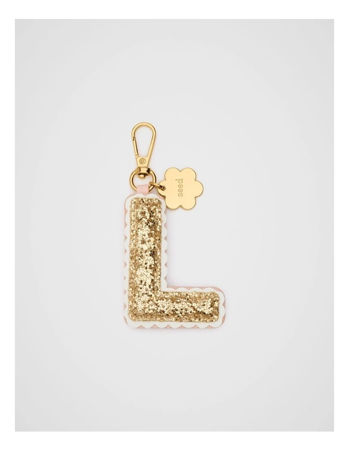 Initial Keyring in L image 1