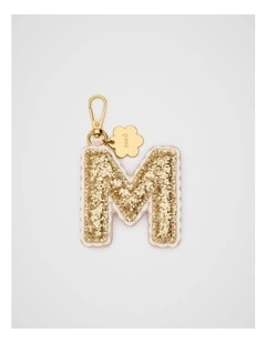 Initial Keyring in M