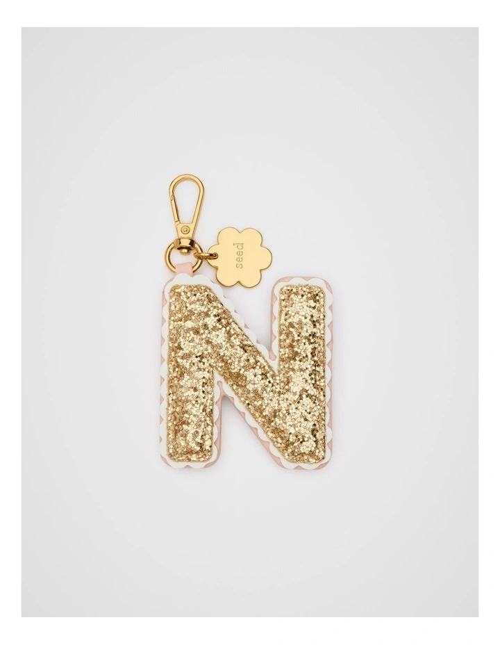 Initial Keyring in N image 1