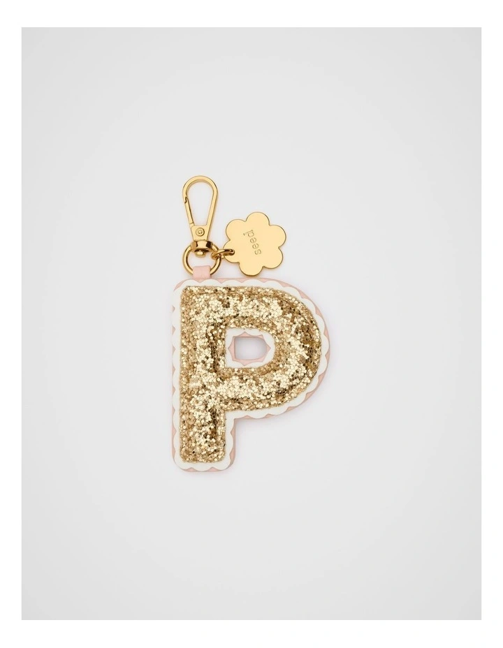 Initial Keyring in P image 1