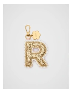 Initial Keyring in R