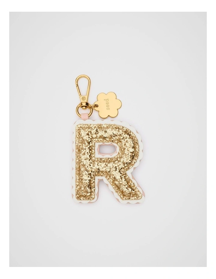 Initial Keyring in R image 1