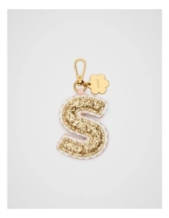 Initial Keyring in S