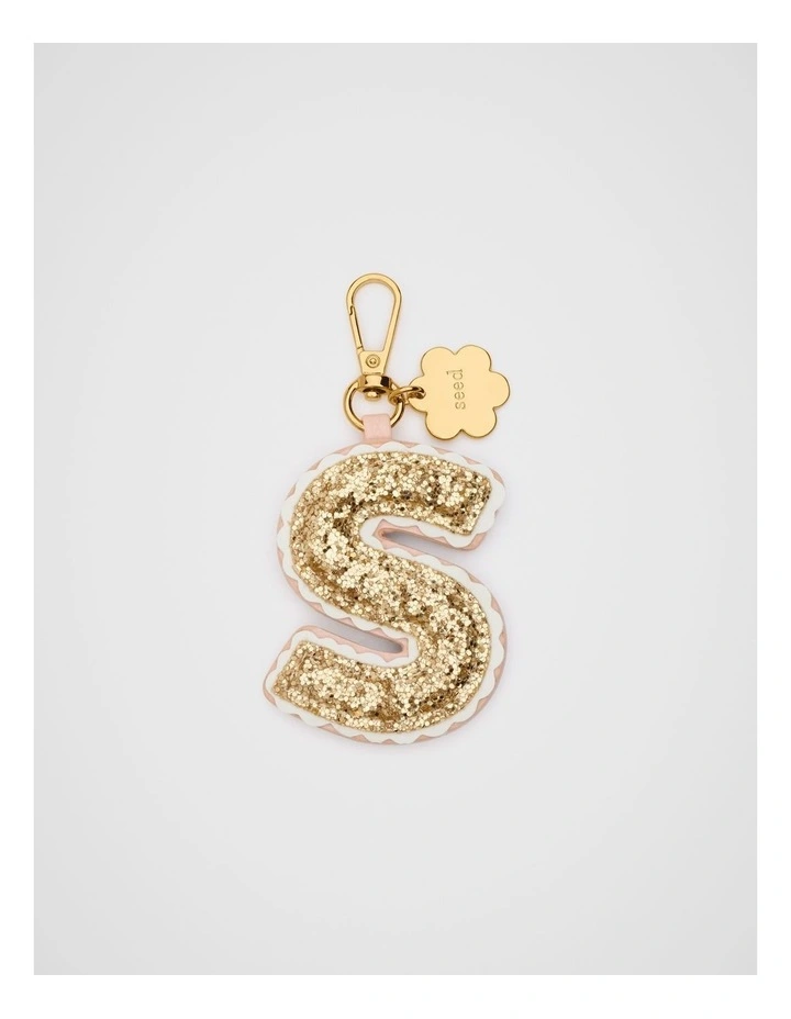 Initial Keyring in S image 1