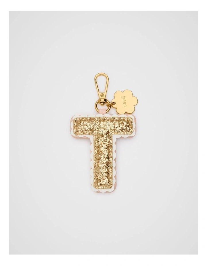 Initial Keyring in T image 1