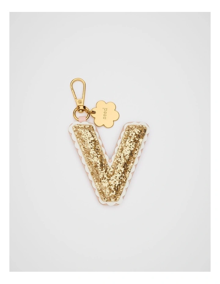 Initial Keyring in V image 1