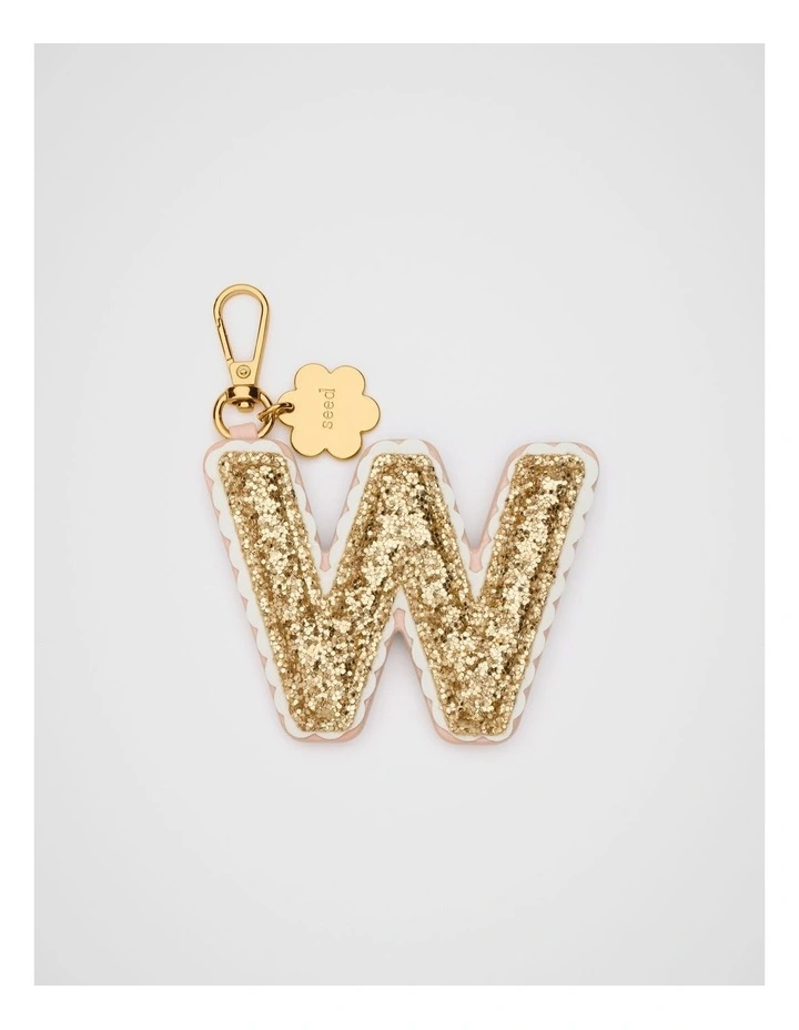Initial Keyring in W image 1