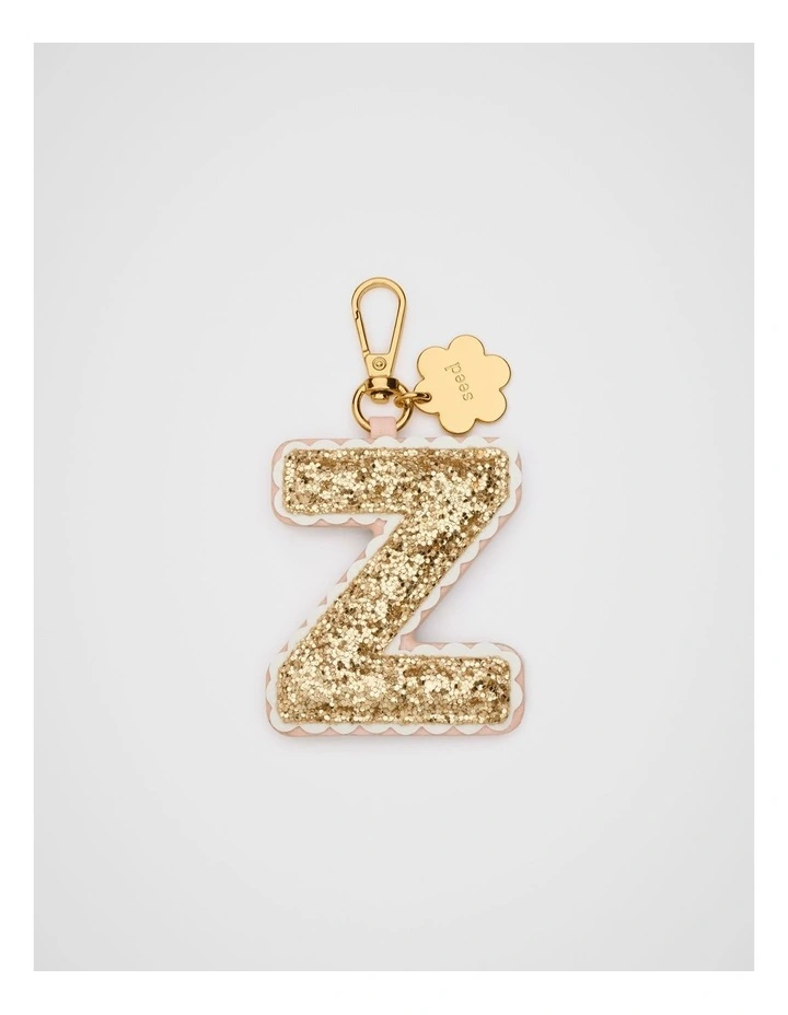 Initial Keyring in Z image 1