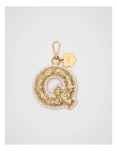 Initial Keyring in Q