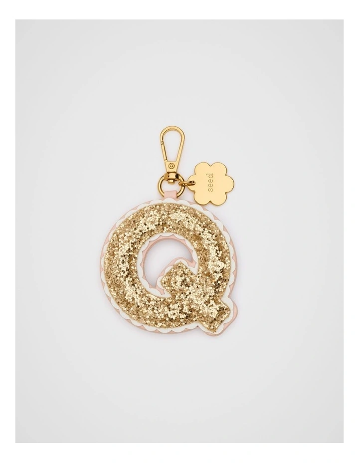 Initial Keyring in Q image 1