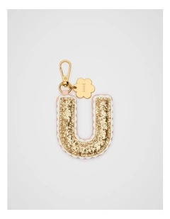 Initial Keyring in U