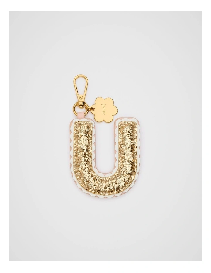 Initial Keyring in U image 1