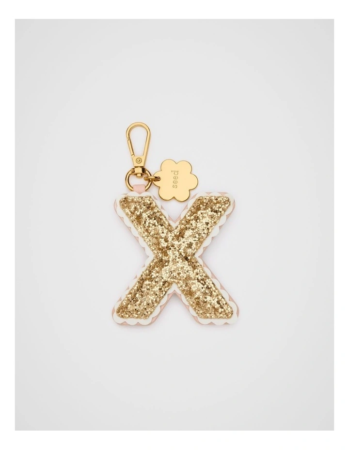 Initial Keyring in X image 1